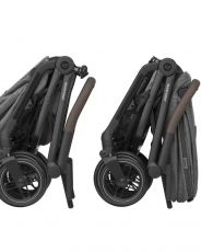 Дитячий прогулянковий візок Maxi-Cosi Leona² Selext Grey